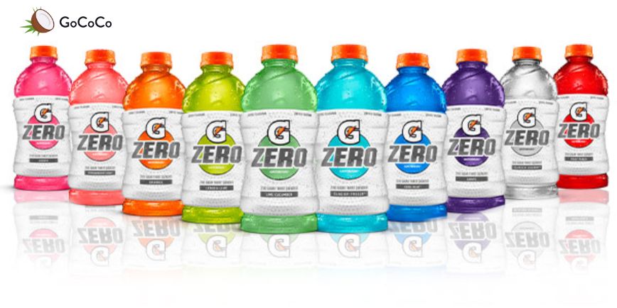 Is Zero Sugar Gatorade Good For Diabetics